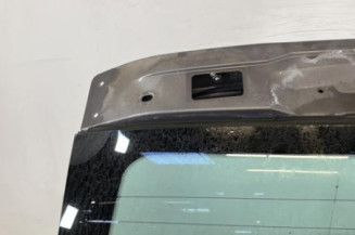 Malle/Hayon arriere RENAULT CLIO 2