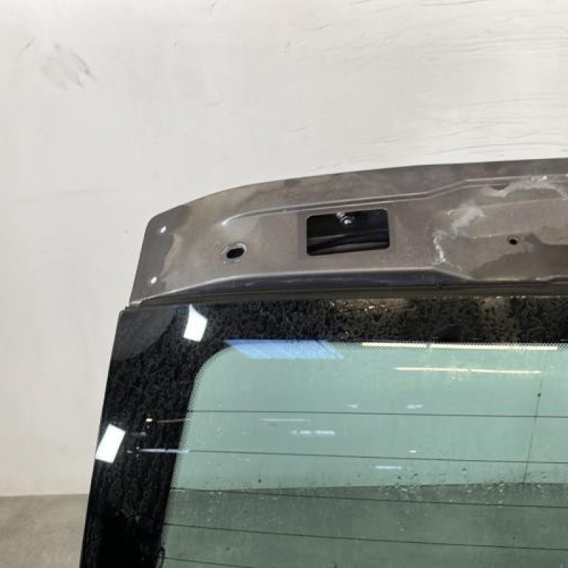 Malle/Hayon arriere RENAULT CLIO 2 Photo n°3