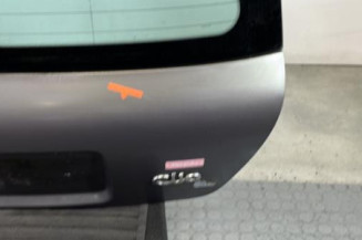 Malle/Hayon arriere RENAULT CLIO 2