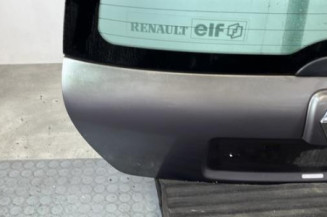 Malle/Hayon arriere RENAULT CLIO 2