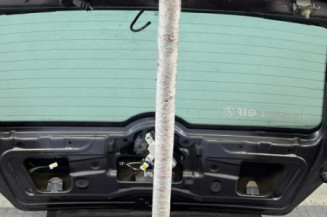 Malle/Hayon arriere RENAULT CLIO 2