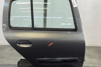 Porte arriere droit RENAULT CLIO 2 Photo n°1