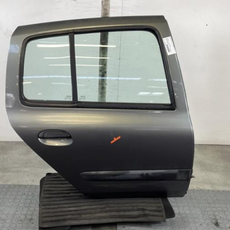 Porte arriere droit RENAULT CLIO 2 Photo n°1