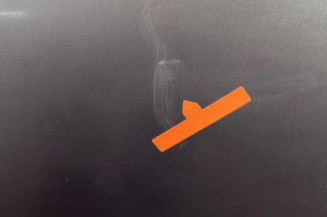 Porte arriere droit RENAULT CLIO 2