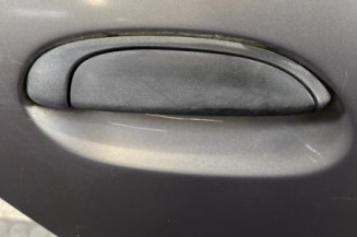 Porte arriere droit RENAULT CLIO 2