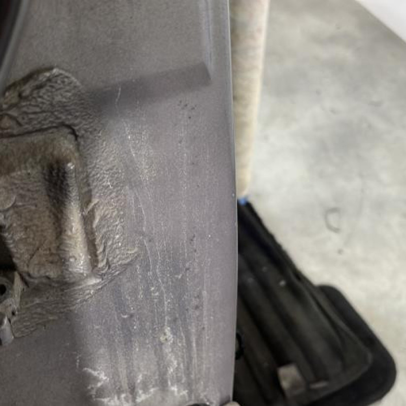 Porte arriere droit RENAULT CLIO 2 Photo n°4