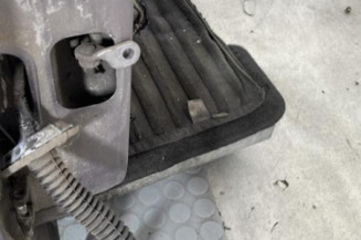 Porte arriere droit RENAULT CLIO 2