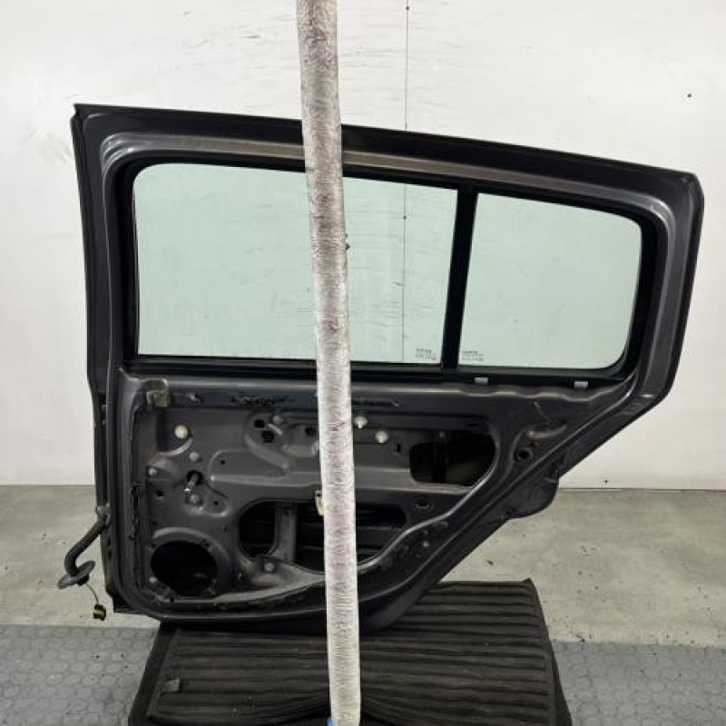 Porte arriere droit RENAULT CLIO 2 Photo n°6
