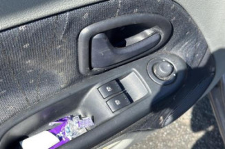 Porte arriere droit RENAULT CLIO 2