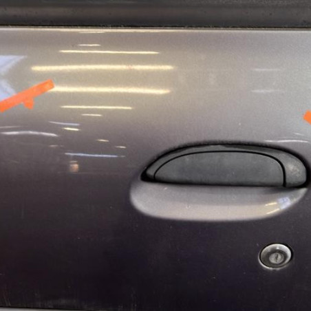 Porte avant gauche RENAULT CLIO 2