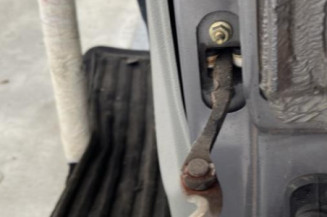 Porte avant gauche RENAULT CLIO 2