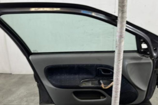 Porte avant gauche RENAULT CLIO 2