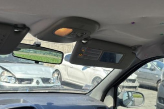 Porte avant gauche RENAULT CLIO 2