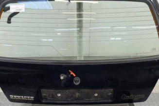 Malle/Hayon arriere RENAULT TWINGO 1 Photo n°1