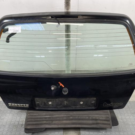 Malle/Hayon arriere RENAULT TWINGO 1 Photo n°1