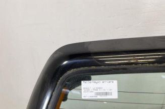 Malle/Hayon arriere RENAULT TWINGO 1