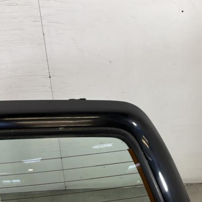 Malle/Hayon arriere RENAULT TWINGO 1 Photo n°4