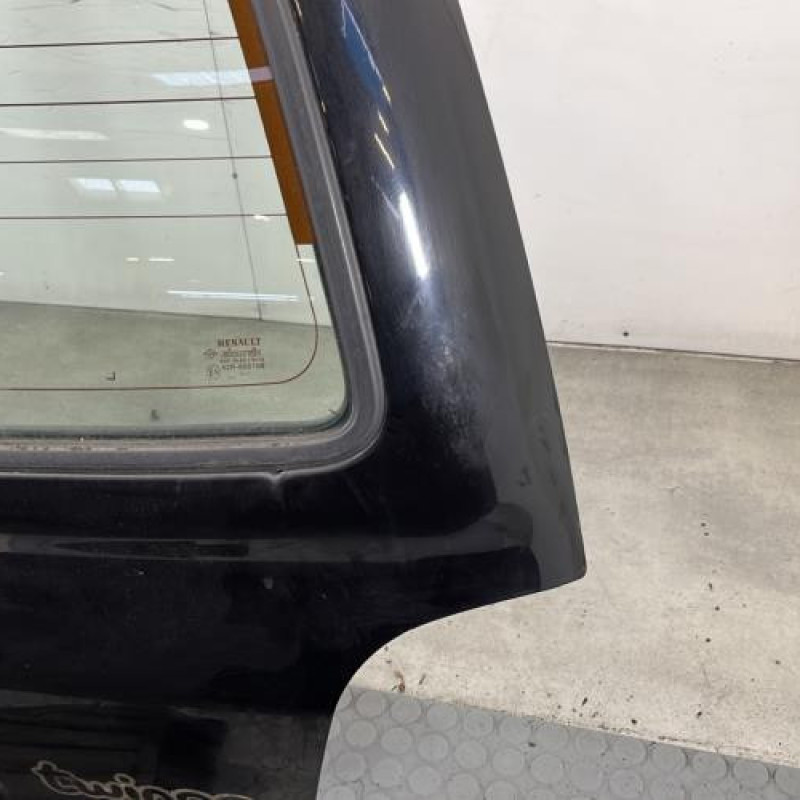 Malle/Hayon arriere RENAULT TWINGO 1 Photo n°5
