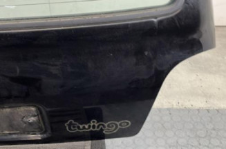 Malle/Hayon arriere RENAULT TWINGO 1