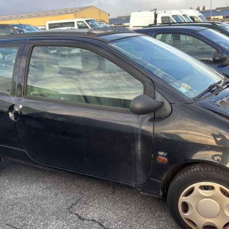 Malle/Hayon arriere RENAULT TWINGO 1 Photo n°17