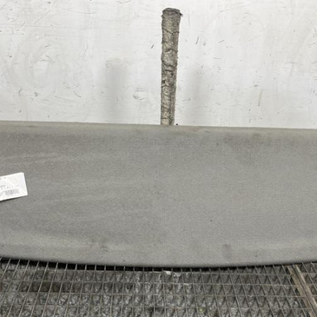 Plage arriere RENAULT TWINGO 1 Photo n°1