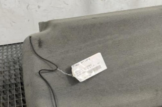 Plage arriere RENAULT TWINGO 1