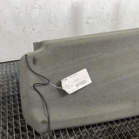 Plage arriere RENAULT TWINGO 1