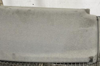 Plage arriere RENAULT TWINGO 1