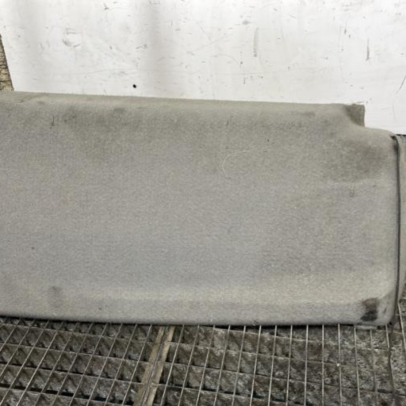 Plage arriere RENAULT TWINGO 1 Photo n°3