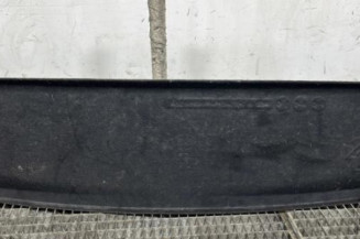 Plage arriere RENAULT TWINGO 1