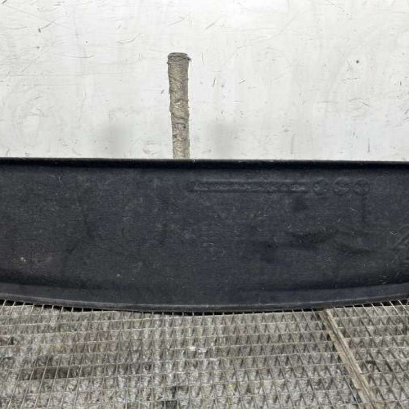 Plage arriere RENAULT TWINGO 1 Photo n°4