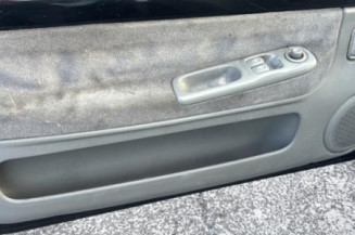 Plage arriere RENAULT TWINGO 1