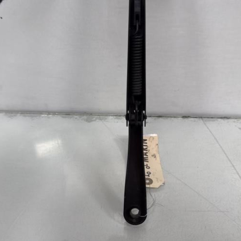 Bras essuie glace avant droit RENAULT MASTER 3 Photo n°3