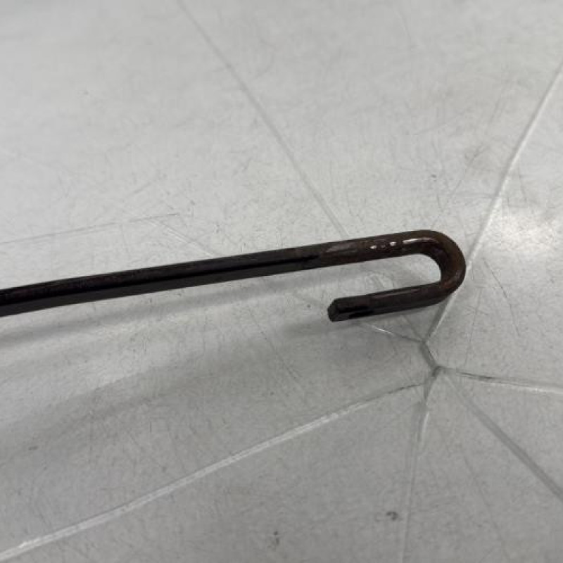 Bras essuie glace avant droit RENAULT MASTER 3 Photo n°4