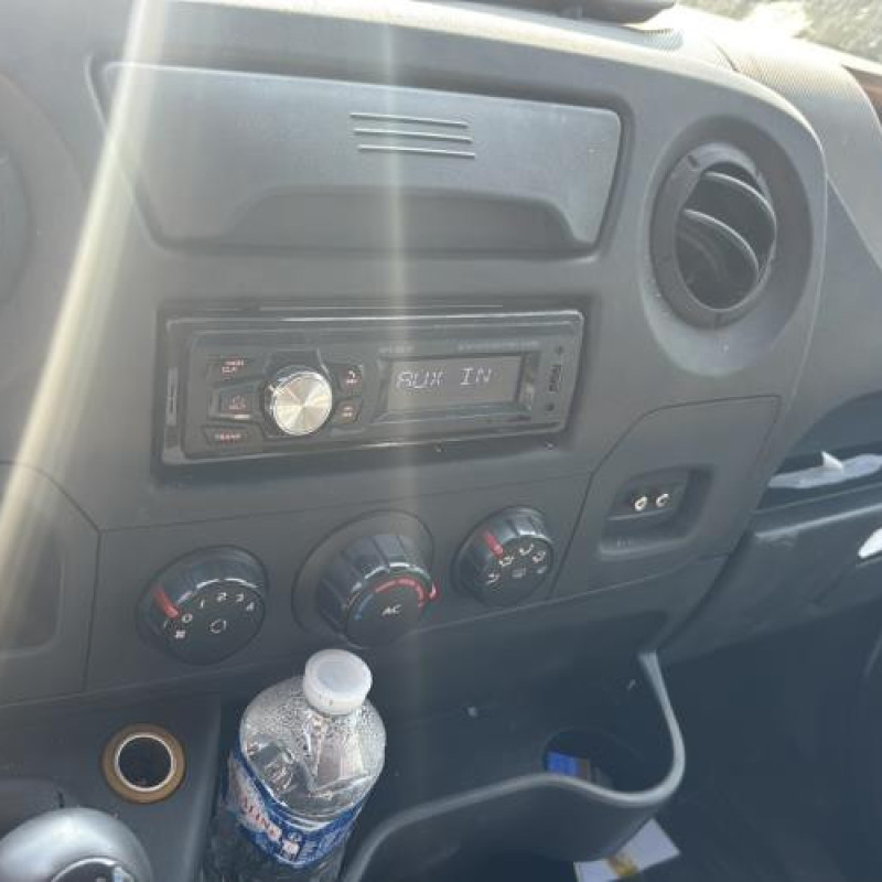 Bras essuie glace avant droit RENAULT MASTER 3 Photo n°15