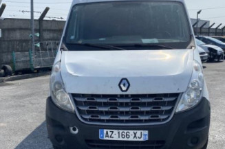 Bras essuie glace avant gauche RENAULT MASTER 3