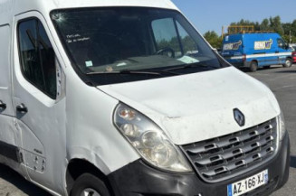 Poignee porte avant droit RENAULT MASTER 3
