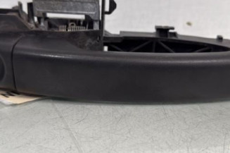 Poignee porte avant gauche RENAULT MASTER 3 Photo n°1