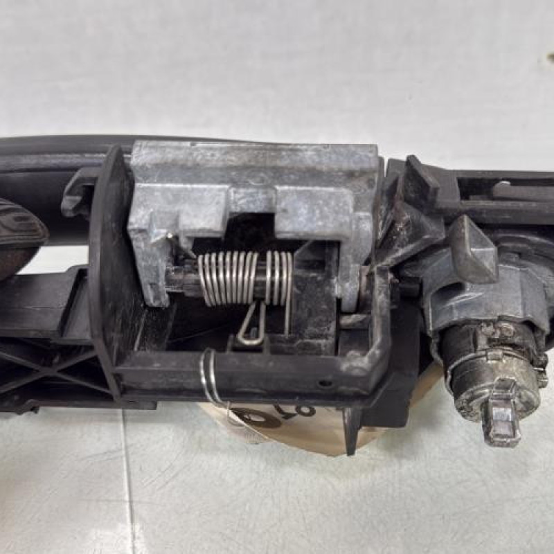 Poignee porte avant gauche RENAULT MASTER 3 Photo n°3