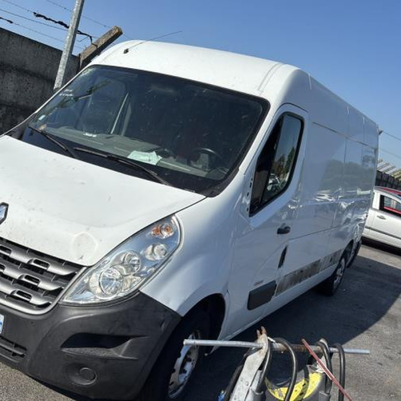 Poignee porte avant gauche RENAULT MASTER 3 Photo n°6