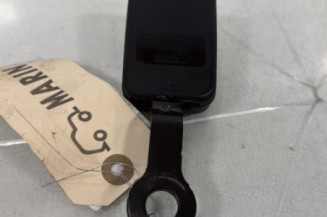 Attache ceinture avant droit RENAULT MASTER 3
