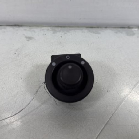 Commande retroviseurs RENAULT MASTER 3 Photo n°1