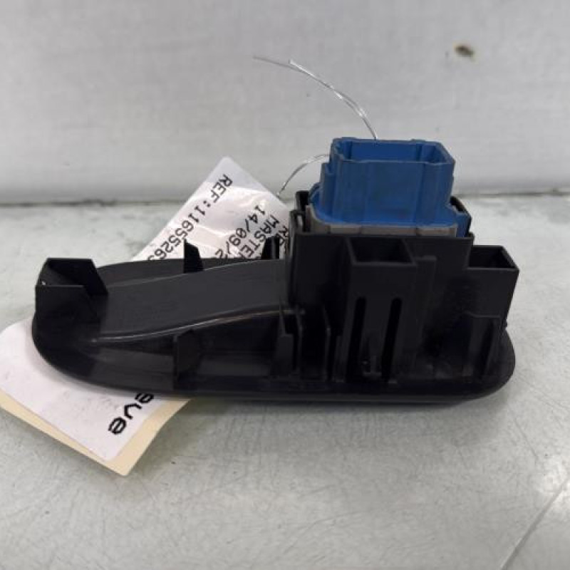 Interrupteur de leve vitre avant droit RENAULT MASTER 3 Photo n°2