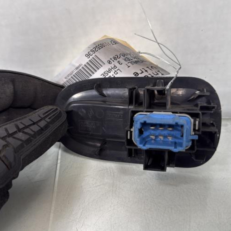 Interrupteur de leve vitre avant droit RENAULT MASTER 3 Photo n°3