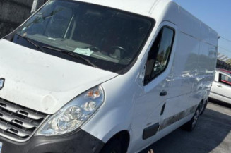 Interrupteur de leve vitre avant droit RENAULT MASTER 3