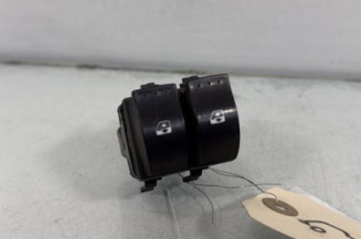 Interrupteur de leve vitre avant gauche RENAULT MASTER 3 Photo n°1