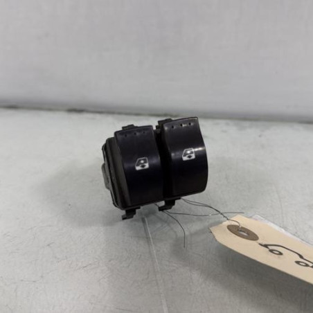 Interrupteur de leve vitre avant gauche RENAULT MASTER 3 Photo n°1