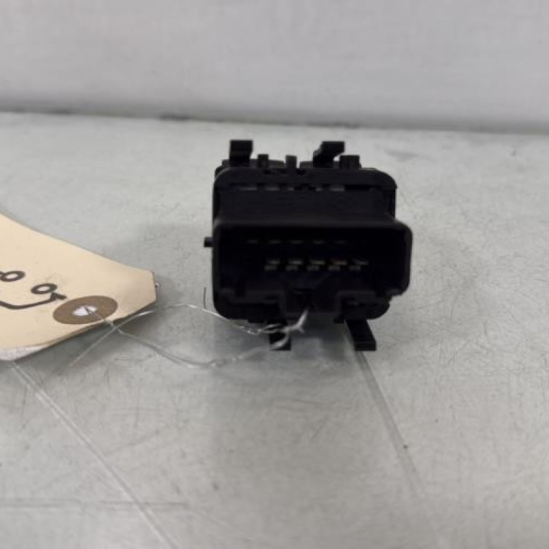 Interrupteur de leve vitre avant gauche RENAULT MASTER 3 Photo n°3