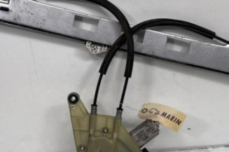 Leve vitre electrique avant droit RENAULT MASTER 3 Photo n°1