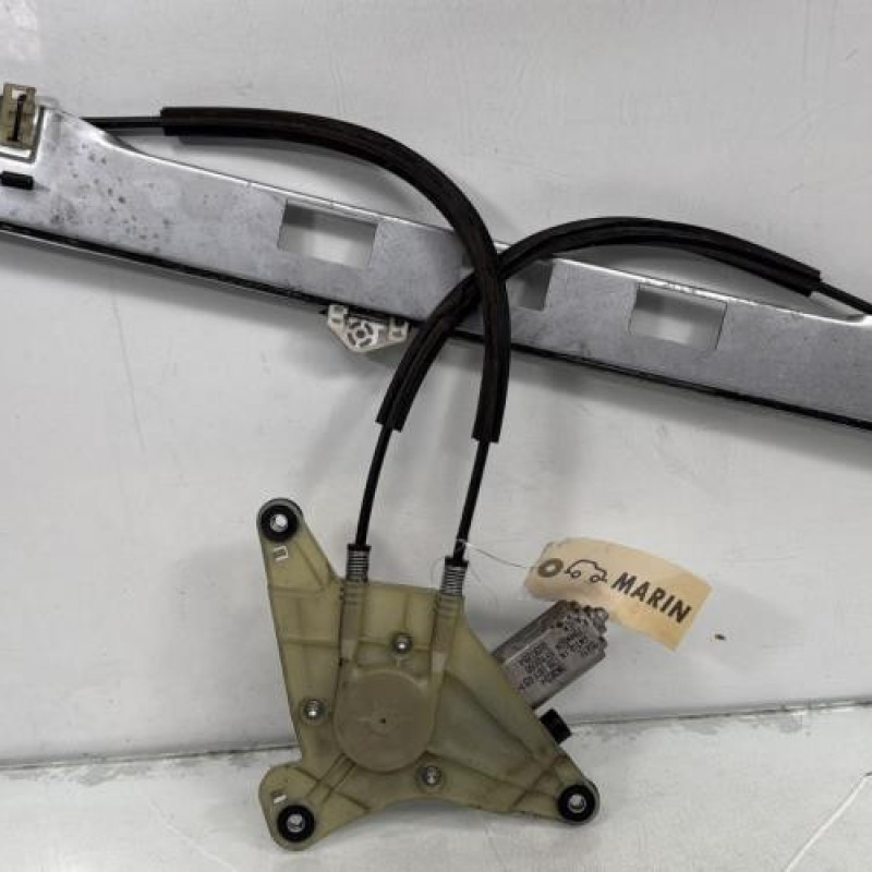 Leve vitre electrique avant droit RENAULT MASTER 3 Photo n°1